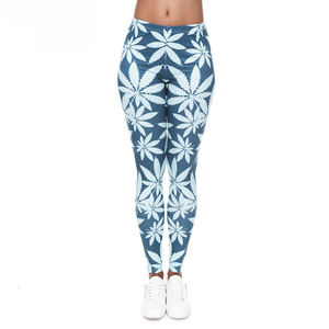 Leggings Deportivos para Mujer, No Transparentes, con Control de Abdomen y Cintura Alta, para Gimnasio y Yoga, Modelo 2026 - Product Image 2