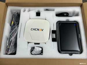 Système de direction automatique CHCNAV NX510 RTK GNSS NX510 GPS avec kit de navigation numérique IOT pour tracteurs agricoles NX612 - Product Image 4