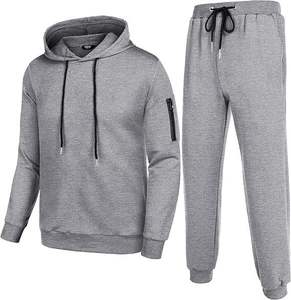 Top Selling Sportswear Track <b>Sets</b> Wholesale Men Nylon Sweatsuit Zip up Jackets and Jogger <b>Set</b> Tracksuit Windbreaker <b>Sets</b> 2026 - Product Image 2