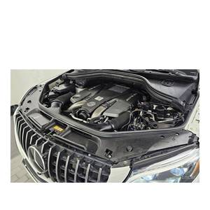 Mercedes-Benz GLE63 S AMG Coupé Clase GLE 2019 con 4MATIC, 86,636 km, Caja de Cambios Automática, Volante a la Izquierda, Asientos de Cuero, Cámara Trasera - Product Image 6