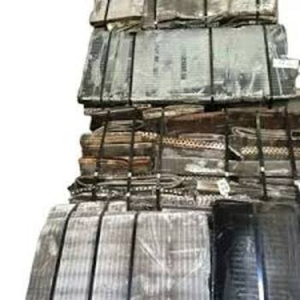 Tubos de Cobre Sin Aleación Certificados ACR con Aletas de Aluminio para Recuperación de Metales, Marca NMF (PVT) LTD de Alta Calidad, Hechos en ZA - Product Image 6