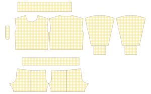 เสื้อสเวตเชิ้ตแขนยาวคอกลมทรงโอเวอร์ไซส์สำหรับผู้หญิง ตกแต่งด้วยตัวอักษรปักลาย  ผ้าเจอร์ซีย์บุซับใน เหมาะสำหรับฤดูใบไม้ร่วง - Product Image 3
