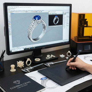 บริการแสดงผล CAD | การแสดงภาพ3D คุณภาพสูง - Product Image 5