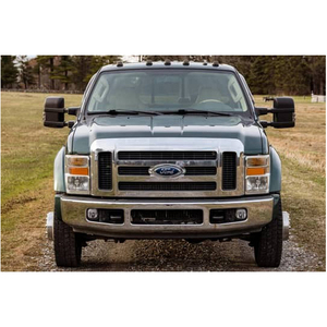 Ford F-450 Super Duty Lariat 4x4 2008 - Product Image 1