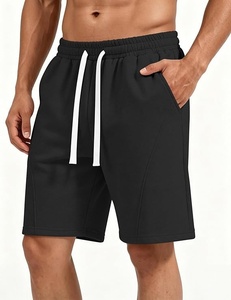 T-shirt décontracté à manches longues pour homme, coupe classique, noir, 100% polyester, col rond, jersey uni, sportif, séchage rapide et respirant - Product Image 3