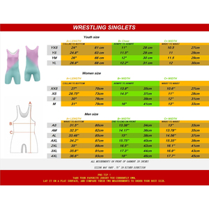 Singlet de Lucha Libre para Hombre de la Mejor Calidad, Ajuste Delgado, Body Deportivo sin Mangas, Singlet Sublimado para Fitness y Levantamiento de Pesas - Product Image 6