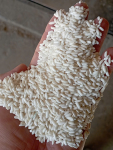 Vietnam Jasmine Dried Short-Grain Broken Glutinous Rice 5% High <b>Starch</b> Content Mochi Cake Traditional Food Production - Product Image 5