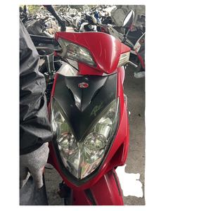 Used <b>Gas</b> <b>Scooter</b> Motorcycle JOG 50 Taiwan Brand - Product Image 1