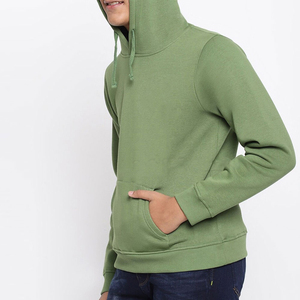 Sudadera con Capucha para Niños de Último Diseño, Sudadera Personalizada de Algodón, Sudadera Lisa para Niños, Sudaderas con Capucha al por Mayor para Niños a la Moda - Product Image 2