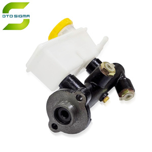 Maître-cylindre de frein 01456-43400 pour KIA Ceres 2200 Qualité OE Fabriqué à Taïwan Haute Performance - Product Image 3