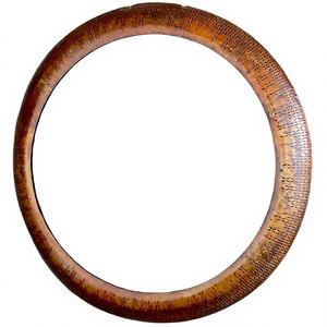 Espejo de Pared Hecho a Mano, Moderno, con Marco Metálico, Iluminado, Ecológico y Duradero, Personalizado, de 10 mm de Grosor, con Espejo de 4 mm de Grosor - Product Image 1