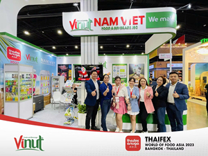 220kg Tambor a granel VINUT Concentrado Agua de coco 100% Coco recién exprimido Fabricante de Vietnam - Product Image 6