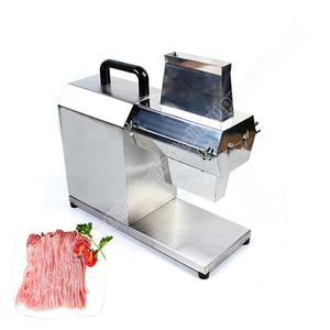 Steak Tenderizer Machine for Meat Plant Head Commercial Meat Tender Machine Head Commercial Meat Tender Machine - Product Image 6
