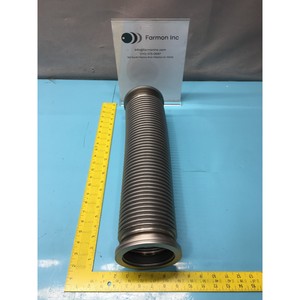 MKS 100763610 LAM 796-090716-001 HOSE, MTL, NW100 - Équipements et pièces semi-conducteurs d'occasion de renommée mondiale à vendre - Product Image 5