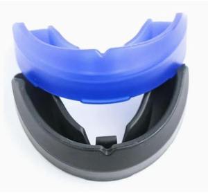 Protector Bucal Hecho con el Mejor Material para Boxeo / Protector Bucal para Entrenamiento de Boxeo para Hombres y Mujeres - Product Image 5