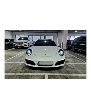 Para Porsche 911 Carrera 4, 4 de julio de 2016, 73,041 km, Volante a la Izquierda, Caja de Cambios Automática - Product Image 3