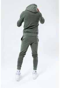 Ensemble de sweat à capuche et survêtement délavés à l'acide de haute qualité Distressed Street Sun Faded Survêtement écologique pour 4 acheteurs - Product Image 2