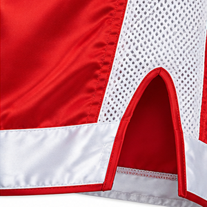 Pantalones Cortos de Boxeo para Hombre, Ligeros, Personalizados, Ropa Deportiva, para Gimnasio, Fitness, Competencia, OEM, ODM, Equipamiento de Boxeo - Product Image 5