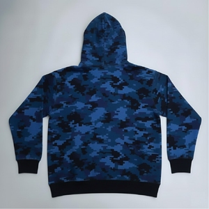Ensemble de survêtement deux pièces pour homme, tenue de sport personnalisée pour la course et le jogging, vêtements d'entraînement athlétique, fabricant - Product Image 6