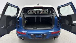 Mini Cooper Clubman S FWD d'occasion 2022 - Product Image 4