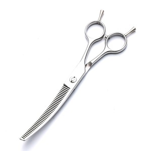 6.0 Inch Cutting Thinning Scissors Kit VG10 Steel Beauty Scissors Barber Professional Salon <b>Shears</b> V-tooth 25-30% Thin Scissors - Product Image 5