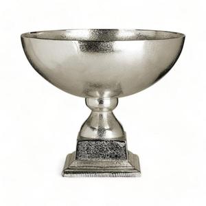 Champagne Wine <b>Cooler</b> Decorative Ice Bowl For Home Bar Accessories Living <b>Room</b> Tabletop Display Fruits Bowl Anniversary Gift - Product Image 1
