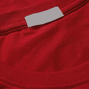 Camisetas elásticas 100% algodón para mujer, a cuadros, ecológicas, de secado rápido, corte regular, para verano. - Product Image 5