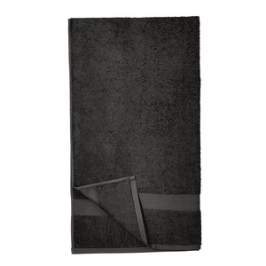 Natural 100% Organic Cotton Standard Towel Soft Skin Plush 600 GSM Absorbent Quick Dry Eco Friendly Promotional <b>Bath</b> Towels - Product Image 6