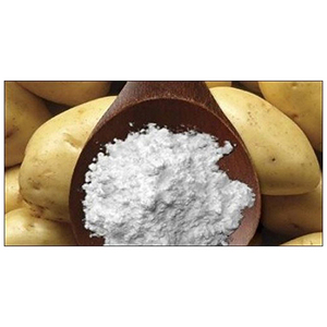 Prix de fabrication de l'amidon modifié/amidon de maïs/farine de pomme de terre de haute qualité - Product Image 3