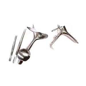 Surgical Instrument Set Stainless Steel Manual <b>Suture</b> <b>Kit</b> Scissor Forceps Medical CE Certified By Grip Surgical - Product Image 4