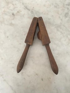 ที่คั้นน้ำผลไม้ไม้ สำหรับบาร์เทนเดอร์ ใช้ในบ้าน ร้านอาหาร ครัว  ขัดเงาอย่างดี ผลิตภัณฑ์งานฝีมือจากธรรมชาติ - Product Image 5