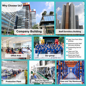 <b>Green</b> Yard Landscape 1-to-9 Splitter Cable 3-Way Triple Tap Socket Blend and Garden Decor in Grass Holiday Light Power Cable - Product Image 5