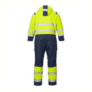 Made In Pakistan <b>Mechanic</b> Coverall High Quality <b>Mechanic</b> <b>Overalls</b> New Arrival <b>Mechanic</b> <b>Overalls</b> - Product Image 4