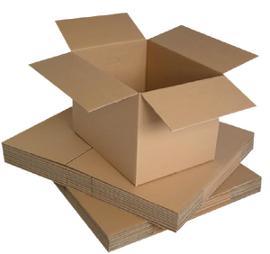 Boîtes en carton au prix le plus bas, impression en gros, emballage personnalisé - Boîte en carton ondulé fabriquée au Vietnam - Product Image 2