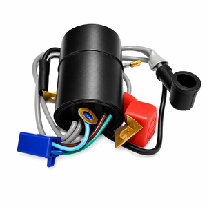 Relais de démarrage automatique en métal de type OE pour TVS Apache, qualité export, pièces détachées pour deux-roues, directement de l'usine, Inde, à vendre - Product Image 6