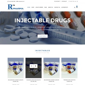 Thiết kế trang web thương mại điện tử và phát triển web bán hàng trực tuyến cho các sự kiện đua xe đạp mã nguồn mở chủ đề WordPress và mẫu CMS - Product Image 3