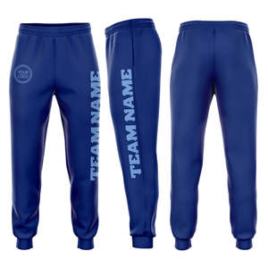 OEM Customized Sublimation Jogger Pants Athletic Sweatpants <b>Custom</b> Logo Sportswear Manufacturer for Teams and Fitness Wear - Product Image 4