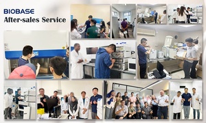 BIOBASE CN Classe II A2 <span class=keywords><strong>Armoire</strong></span> de sécurité biologique EA2-6F Système de contrôle par microprocesseur pour laboratoire ou hôpital - Product Image 6