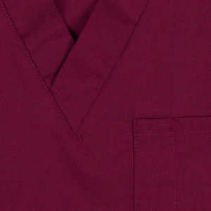 Uniforme Médico Unisex con Cuello en V y Manga Corta para Personal de Hospital, Suministro al por Mayor - Product Image 6