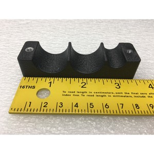 AMAT 0021-06923 แคลมป์, ฐาน, สายแก๊สแบบยืดหยุ่น DZ IHZ - อุปกรณ์และอะไหล่เซมิคอนดักเตอร์ระดับโลกที่เชื่อถือได้ - Product Image 2
