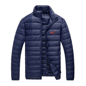 Veste matelassée à prix de gros, nouveau design 2025, veste matelassée d'hiver tendance pour la vente en ligne, fabriquée au Pakistan - Product Image 1