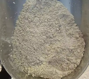 Polvo de Bauxita Calcinada - Product Image 5
