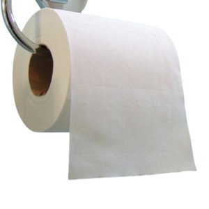 Rouleaux de papier toilette de haute qualité à 2 plis, en vrac, pour la maison et l'hôtellerie - Product Image 5