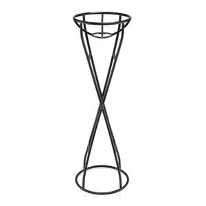 Soporte Metálico para Esferas Decorativas, Soporte Resistente para Exhibición en Jardín Exterior - Product Image 2