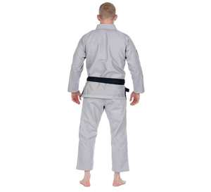 Kimono de Jiu-Jitsu Brésilien Personnalisé de Haute Qualité, Tissage Perlé Durable, Qualité Supérieure, Respirant, 460g, Compétition Arts Martiaux - Product Image 2