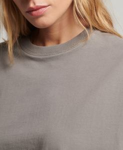 T-shirts pour femmes et filles, nouvelle collection 2026, haute qualité, design respirant, manches courtes, coupe ample, style crop top, pour l'été - Product Image 3