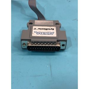 Lote de 2 Cables Conectores Alter ByteBlaster II - Equipos y Piezas de Semiconductores de Confianza de Marca Global - Product Image 1