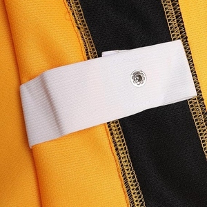 Jersey de Hockey sobre Hielo de Última Moda para Hombre, 100% Poliéster y Algodón, Transpirable, de Secado Rápido, Suave y Cómodo, Ropa Deportiva para Exteriores - Product Image 6