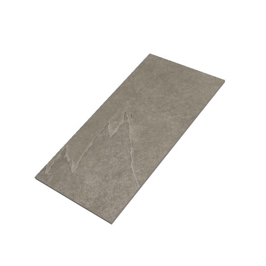 สีเทาเข้ม