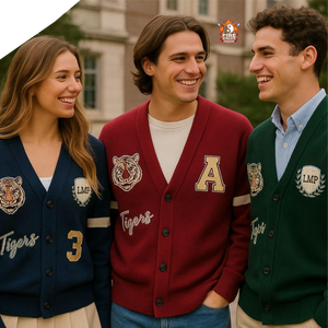 Suéter Cárdigan 2025 para Mujer, Cárdigan de Cachemira de Alta Gama, Diseño de Punto Suave para Uso Diario, Cárdigan Moderno - Product Image 6